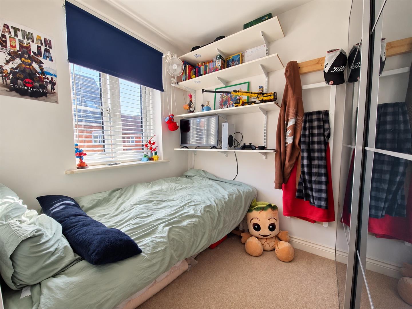 Hilton Close, Kempston, Bedford